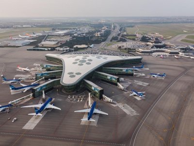 Hava limanlarının genişləndirilməsi üçün torpaqlar dövlət ehtiyacı sayılacaq