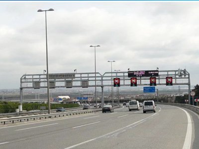 İki gün aeroport yolu qismən bağlı olacaq