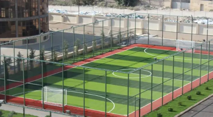 ADSEA açıq meydançaların tikintisinə 1,3 milyon manat xərcləyəcək