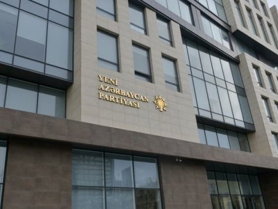 YAP-ın növbəti qurultayının vaxtı AÇIQLANDI