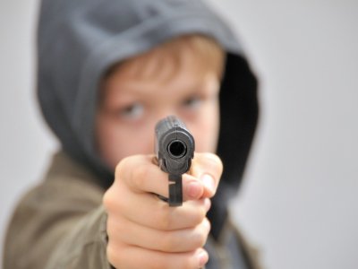 Azərbaycanda cinayət törədən uşaqlar: hər il 400-dən çox...