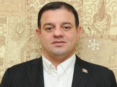 Ata Abdullayev azadlığa çıxdı