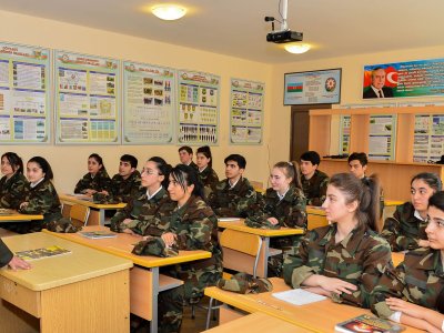 Müəllim işləmək istəyənlərin nəzərinə!