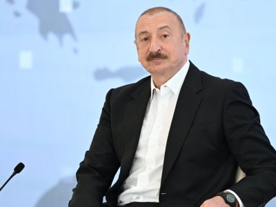 Bu gün Azərbaycan həm Şərqdə, həm də Qərbdə ehtiyac duyulan ölkədir