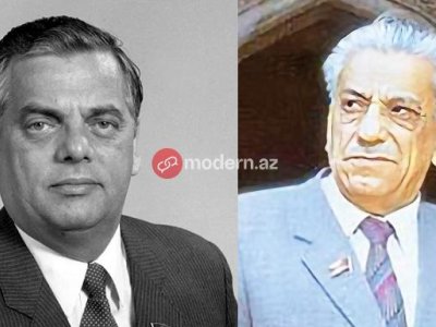 Adamda milli qeyrət olmalıdır! -&nbsp;Bəxtiyar Vahabzadə Kamran Bağırovu niyə qəzəbləndirmişdi...