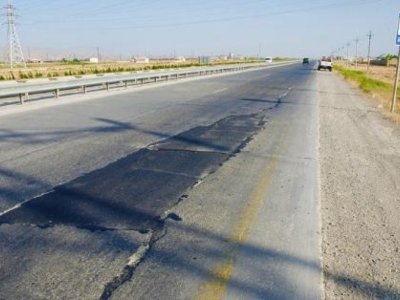 Saleh Məmmədovdan geriyə qalan dağınıq yollar...