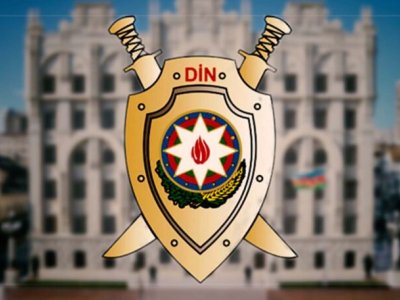 Azərbaycanda borcunu ödəməyən 121 nəfər saxlanılıb