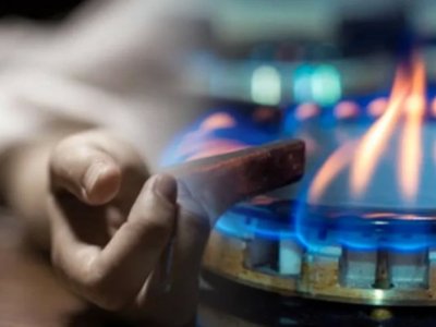 Naxçıvanda faciə&nbsp;- ata öldü, 5 övladı xəstəxanada