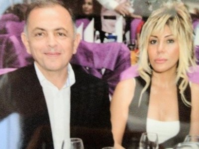 Nazir Brilliyant Dadaşovanın ərini işdən çıxardı