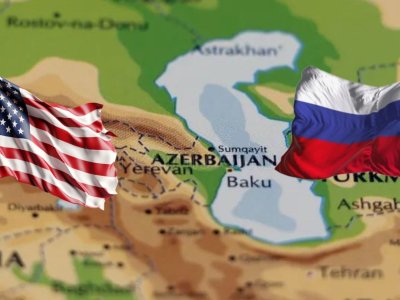 ABŞ Cənubi Qafqaz və Mərkəzi Asiyada Rusiyanı ƏVƏZLƏYİR