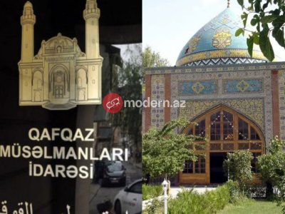 Ermənistandakı məscidlər QMİ-nin tabeliyinə verilsin - TƏLƏB