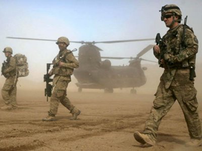 Bu ölkədə 50 min hərbçi həm də xarici ölkə vətəndaşıdır