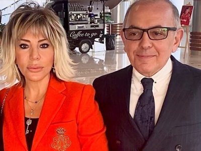 Brilliyant Dadaşovanın yoldaşı direktor təyin olundu