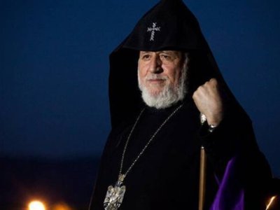 II Qareginə qarşı cinayət işi açılıb