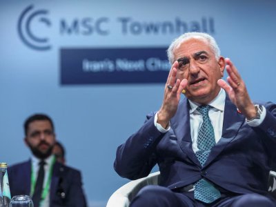 Pəhləvidən ABŞ-yə çağırış: İrana hərbi müdaxilə edin!