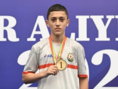 Gənc boksçu faciəvi şəkildə ÖLDÜ