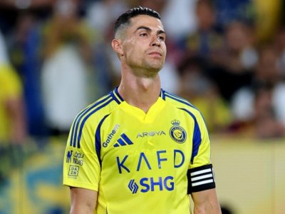 "Əl-Nəsr" Ronaldunu ilk dəfə start heyətə daxil edib