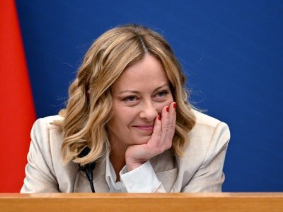 İtaliya Qəzza Sülh Şurasına müşahidəçi kimi qatılmağa qərar verib