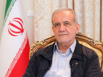 İran prezidentindən iddialı vəd: Rəşt-Astara xətti nə vaxt açılacaq?&nbsp;