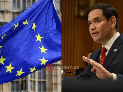 Münxendə Amerika Avropaya nə dedi - QARIŞIQ MESAJLAR