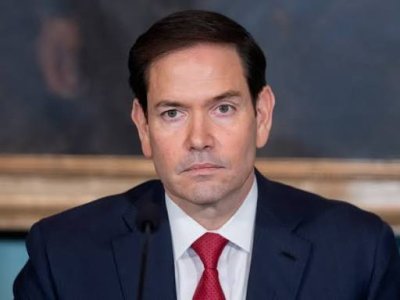 Rubio əlaqələri möhkəmləndirmək üçün Şərqi Avropaya gedir