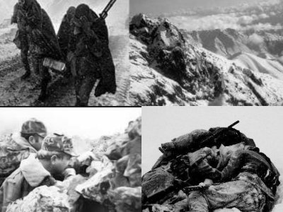 Məşhur general Murovdağ faciəsindən danışdı: Çoxu şaxtadan dondu...