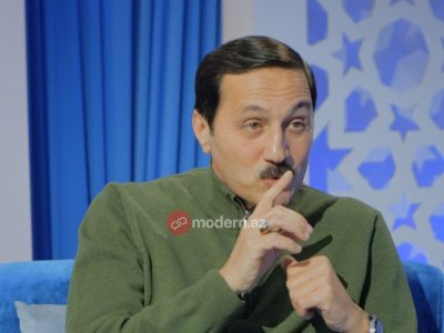 Sən kimsən ki, Allahın yerinə&nbsp;fətva verirsən?! -&nbsp;Seyid Camalla MÜSAHİBƏ