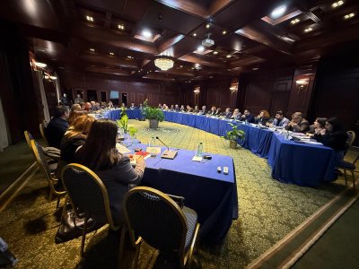 Bakı və İrəvan arasında "Sülh Körpüsü" - GÖRÜŞÜN TƏFƏRRÜATLARI