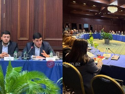 Bakı və İrəvan arasında "Sülh Körpüsü" - GÖRÜŞÜN TƏFƏRRÜATLARI