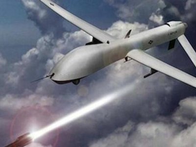 Moskvaya PUA hücumu