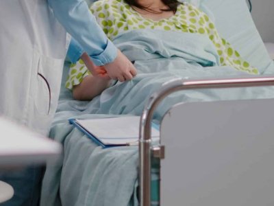 34 yaşlı qadın sirkə turşusundan zəhərləndi