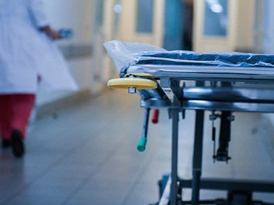 Prokurorluq klinikadakı ölümlə&nbsp;bağlı açıqlama yaydı