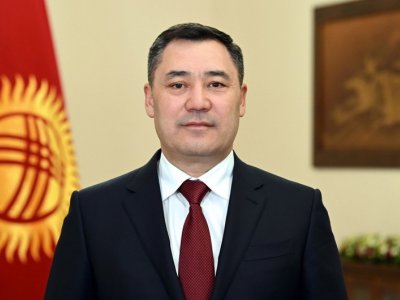 Prezident xəbərdarlıq etdi: Ölkənin parçalanmasına yol verməyəcək