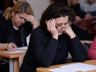 Bu müəllimlər üçün&nbsp;attestasiya imtahanı ləğv olunur
