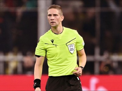 "Qarabağ" - "Nyukasl" oyununu bu hakimlər idarə edəcək