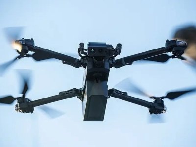 Ermənistan xaricə dron satacaq