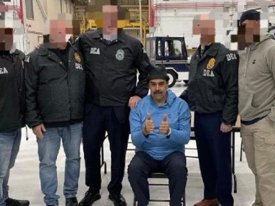 ABŞ&nbsp;Maduronu ələ keçirmək üçün nə qədər xərcləyib?