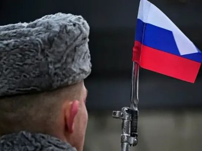 Rusiya ordusunda ən çox muzdlu bu ölkələrdəndir - SİYAHI