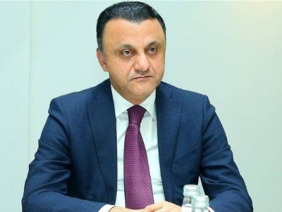 Vüqar Qurbanov&nbsp;işdən çıxarılmasından DANIŞDI