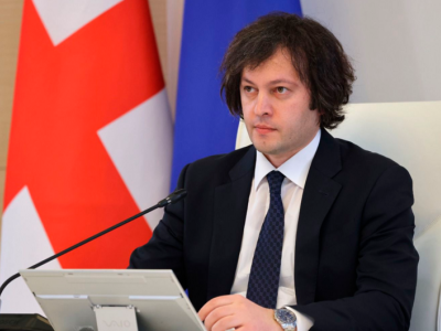 Gürcüstan Rusiya ilə diplomatik münasibətləri bərpa etməyib