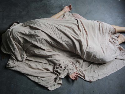 Samuxda Tərtər sakini işlədiyi şirkətdə öldü