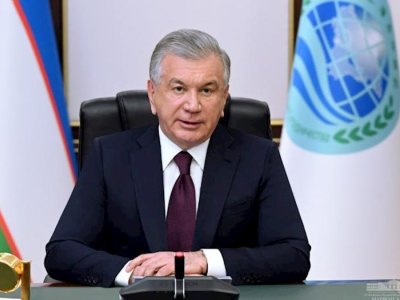 Özbəkistan pedofiliya cinayətinə görə cəzanı sərtləşdirib