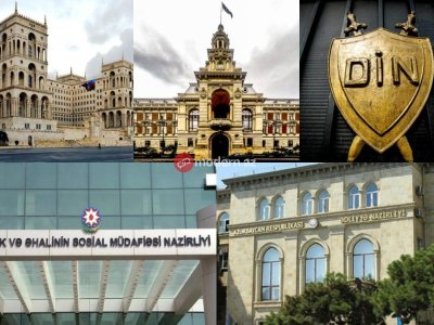 Executive authorities&nbsp;and the activities of these institutions will be expanded - DEPUTIES