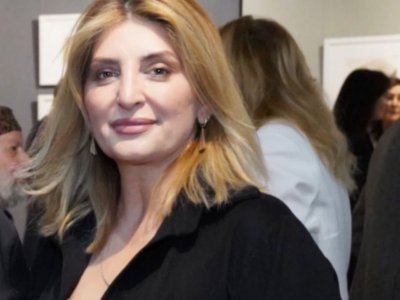 Səfayə Əhmədovaya AĞIR İTKİ - FOTO