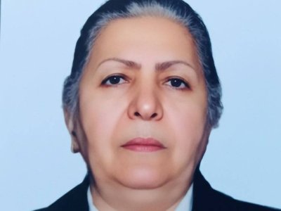 Universitet müəllimi vəfat edib