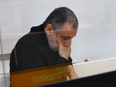 Vardanyan sentenced to 20 years in prison