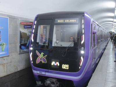 Sabah gecə metro 1 saat artıq işləyəcək