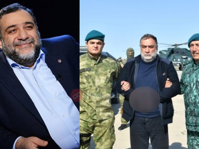 Cinayət və cəza:&nbsp;Vardanyanın DOSYESİ