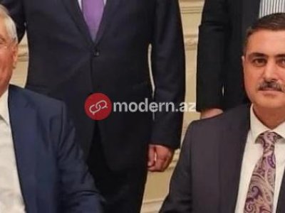 Sabiq icra başçısının oğlunun həbs müddəti uzadıldı&nbsp;