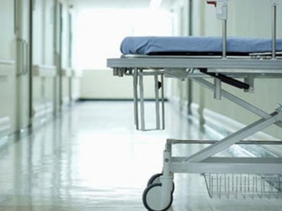 Bakıdakı yanğında bir qadın xəsarət alıb&nbsp;- TƏBİB-dən açıqlama